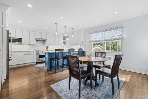 12 Lake Avenue Bronxville NY 10708