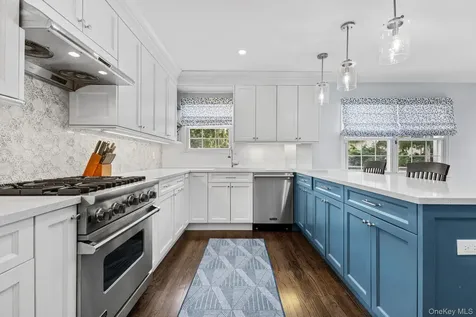 12 Lake Avenue Bronxville NY 10708