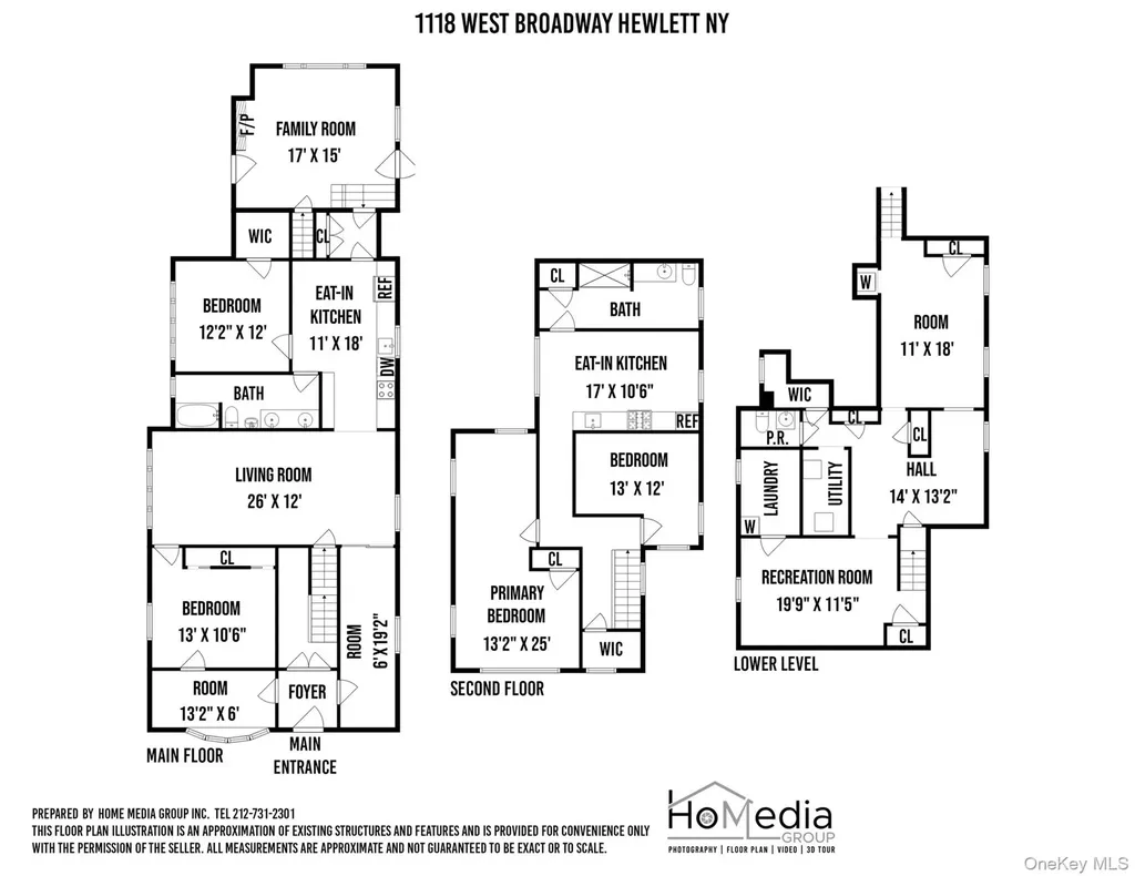 1118 W Broadway Hewlett NY 11557