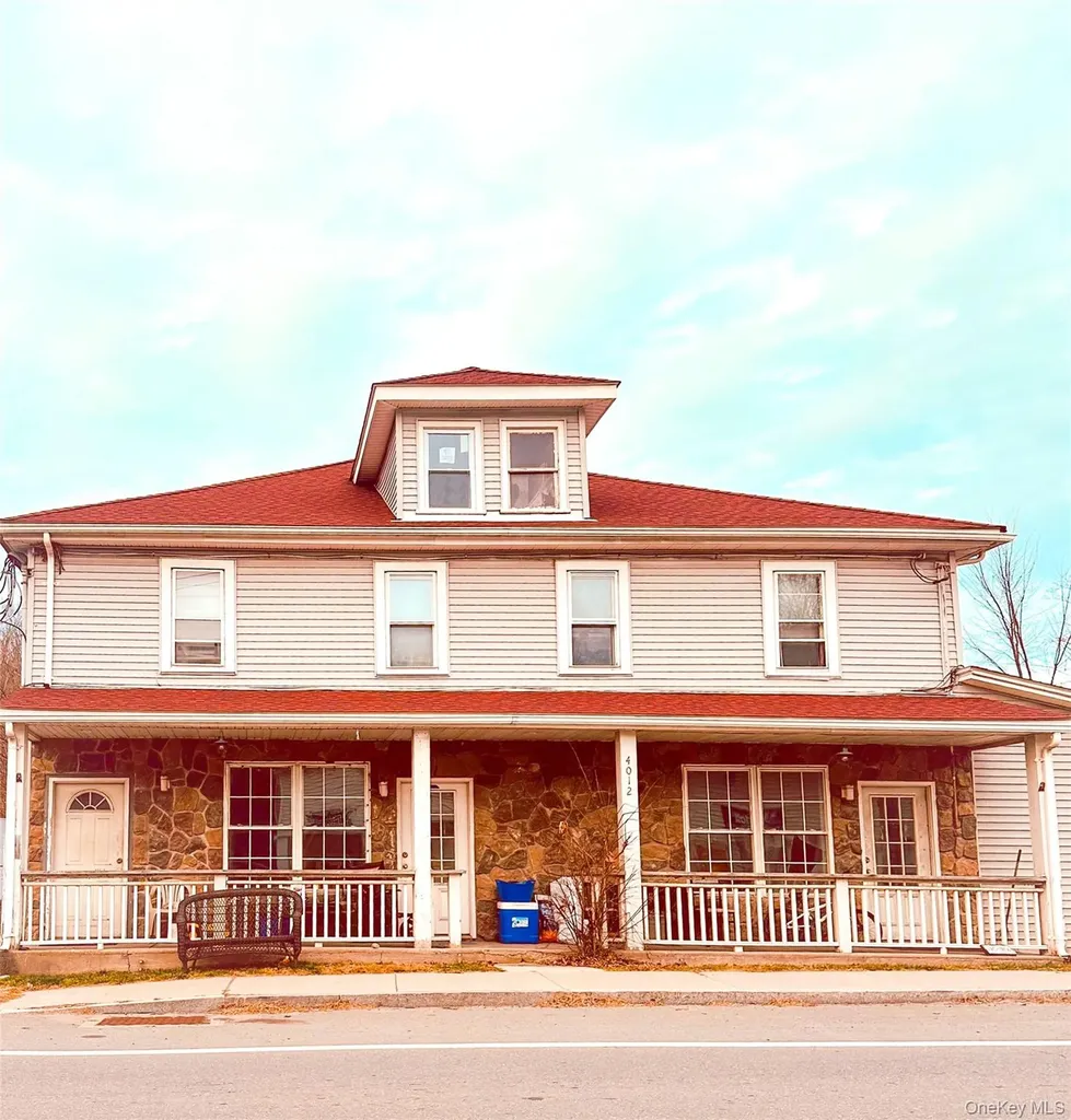 4012 State Route 52 Youngsville NY 12791