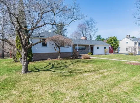 12 Crest Road Danbury CT 06811