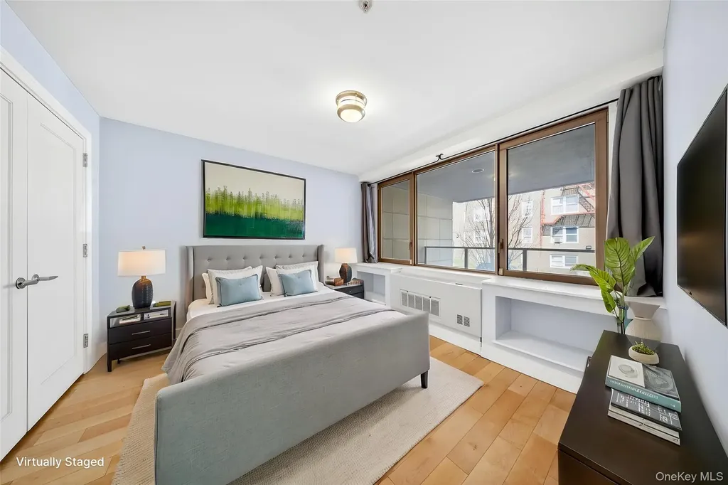 6405 Yellowstone Boulevard Forest Hills NY 11375