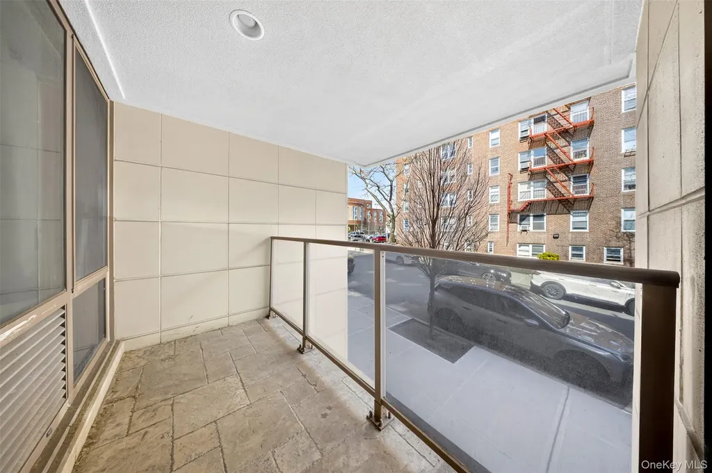6405 Yellowstone Boulevard Forest Hills NY 11375