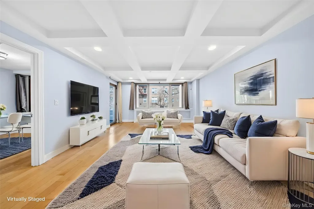 6405 Yellowstone Boulevard Forest Hills NY 11375