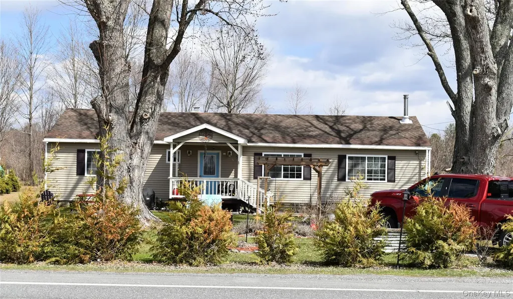131 State Route 82 Hudson NY 12534