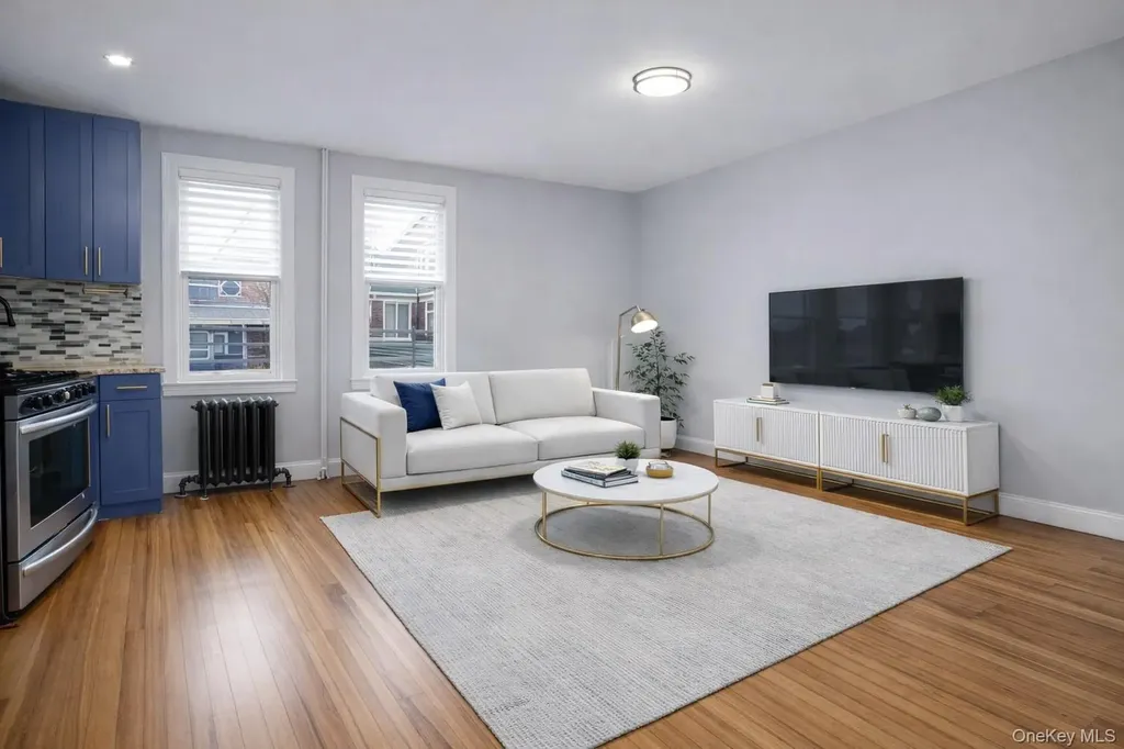 320 E 235th Street Bronx NY 10470
