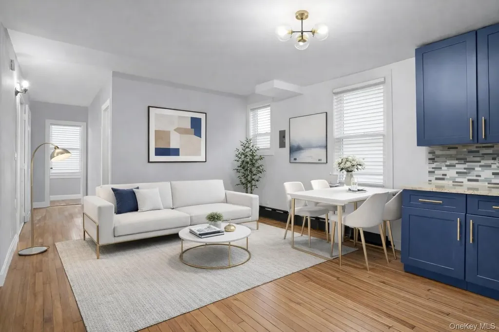 320 E 235th Street Bronx NY 10470