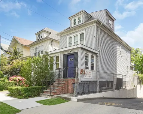 320 E 235th Street Bronx NY 10470