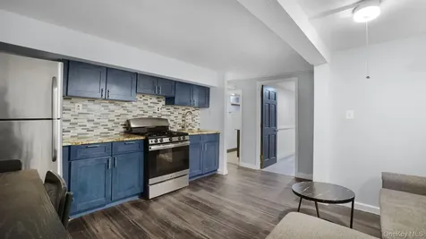 320 E 235th Street Bronx NY 10470