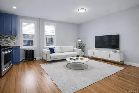320 E 235th Street Bronx NY 10470