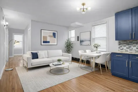 320 E 235th Street Bronx NY 10470
