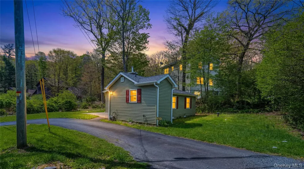 797 Forest Glen Road Monroe NY 10950