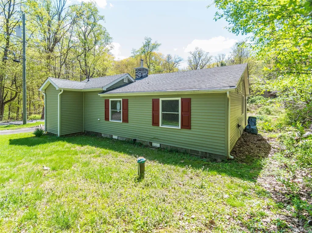 797 Forest Glen Road Monroe NY 10950