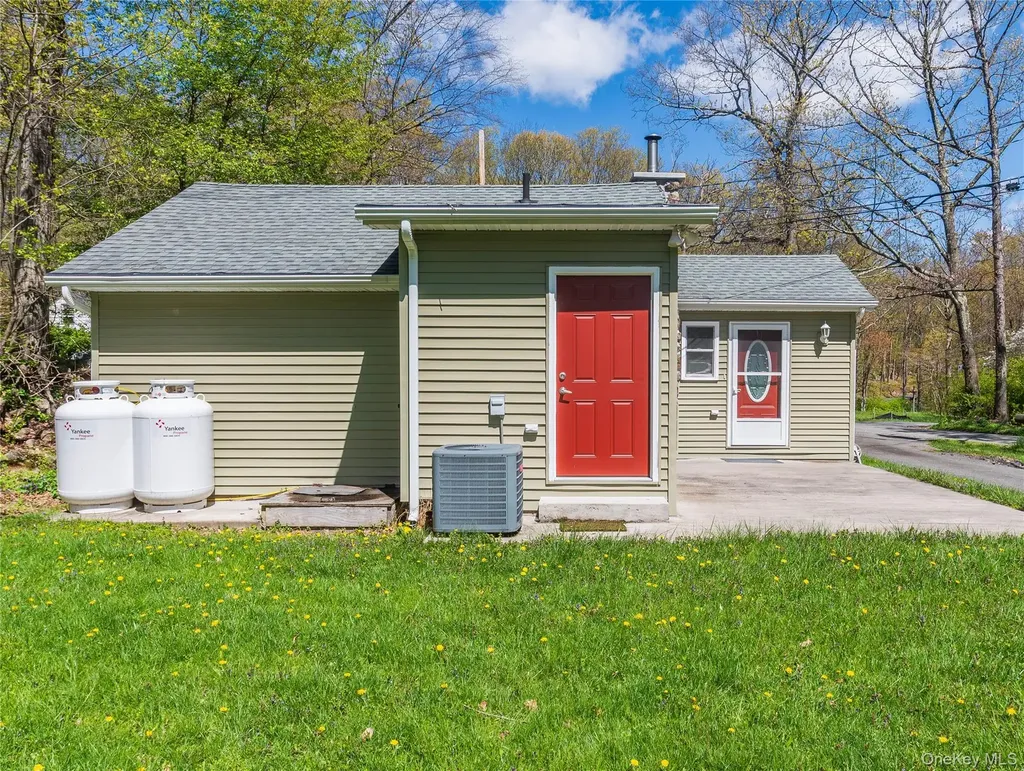 797 Forest Glen Road Monroe NY 10950