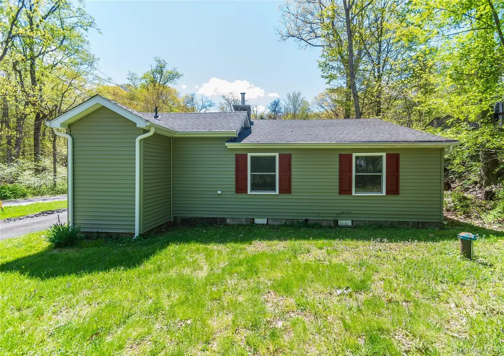 797 Forest Glen Road Monroe NY 10950