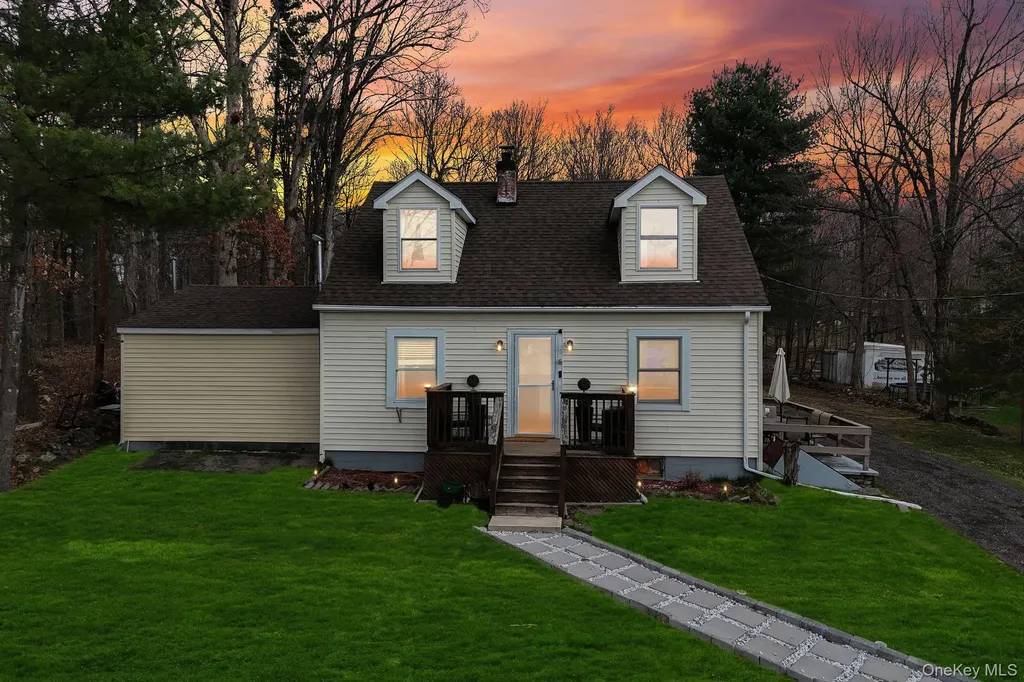 525 Bloomingburg Road Middletown NY 10940