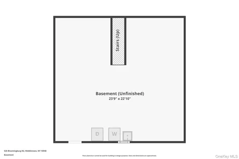 525 Bloomingburg Road Middletown NY 10940