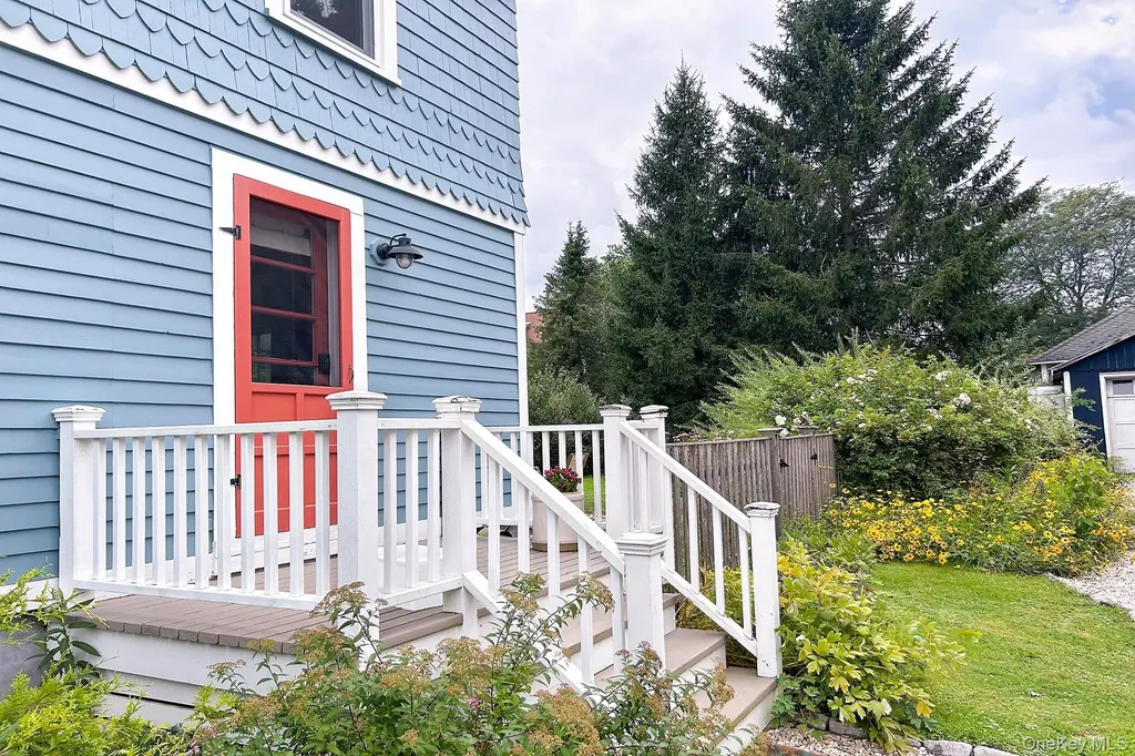 5 Central Avenue Millerton NY 12546