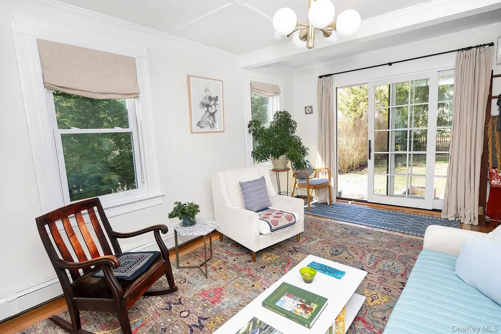5 Central Avenue Millerton NY 12546