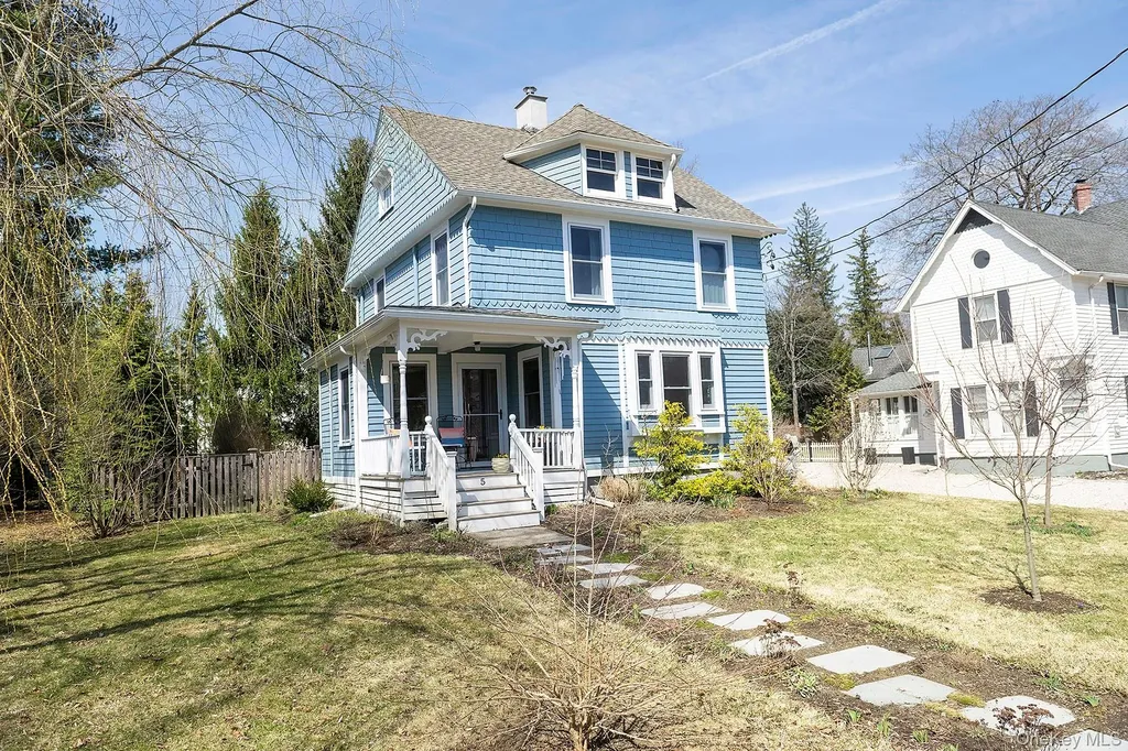 5 Central Avenue Millerton NY 12546