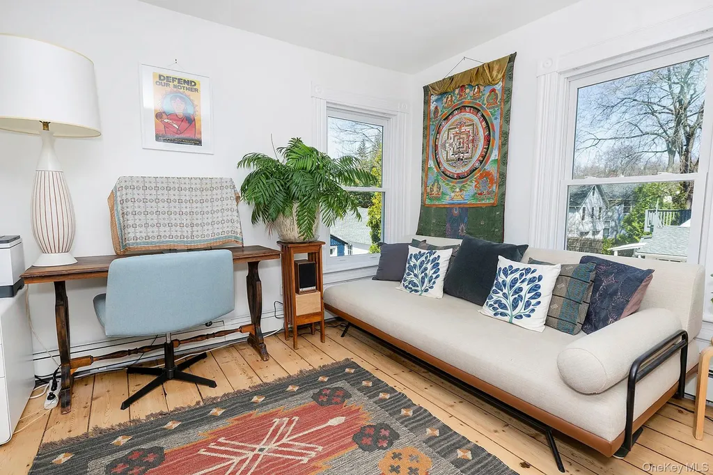 5 Central Avenue Millerton NY 12546