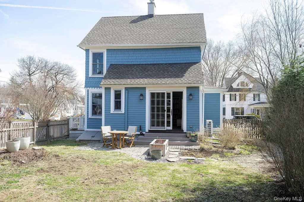 5 Central Avenue Millerton NY 12546