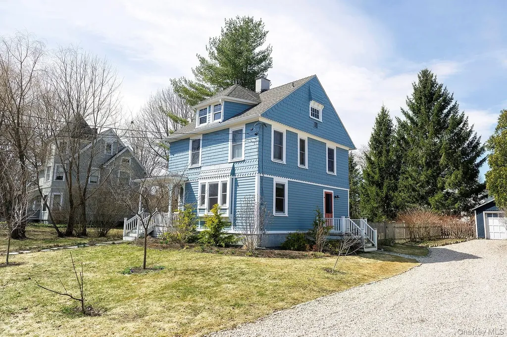 5 Central Avenue Millerton NY 12546
