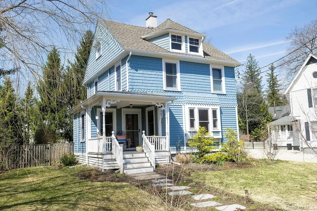 5 Central Avenue Millerton NY 12546