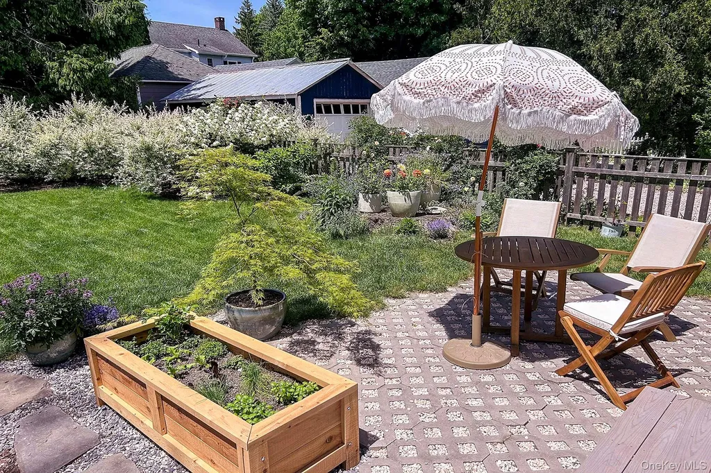 5 Central Avenue Millerton NY 12546