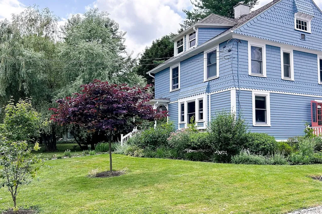 5 Central Avenue Millerton NY 12546