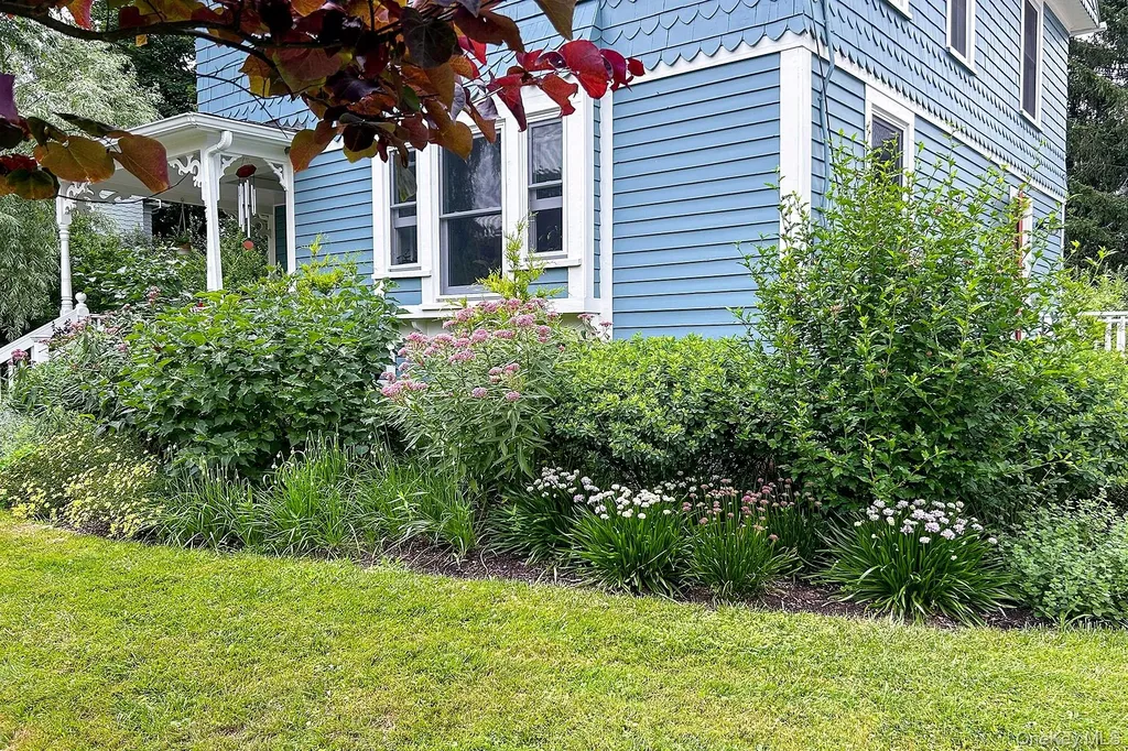 5 Central Avenue Millerton NY 12546