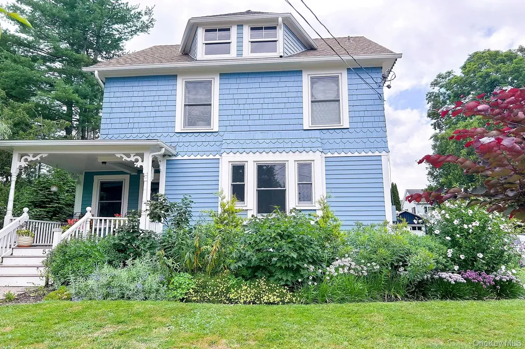 5 Central Avenue Millerton NY 12546