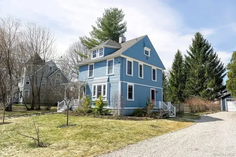 5 Central Avenue Millerton NY 12546