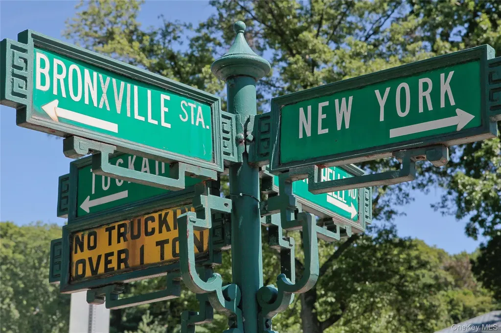 65 Durham Road Bronxville NY 10708