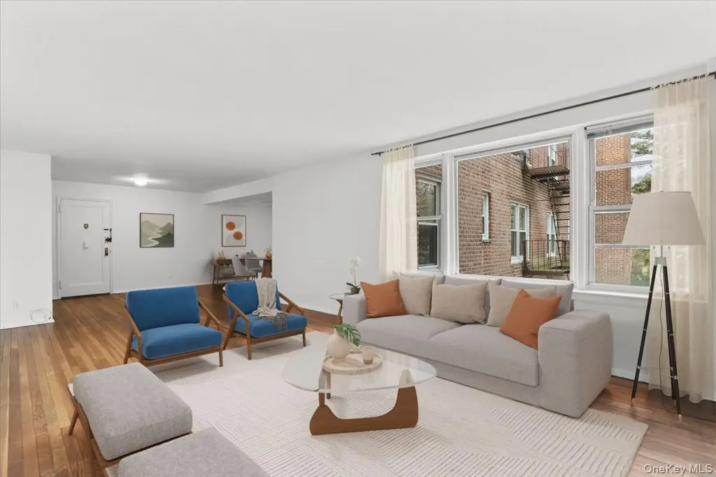65 Durham Road Bronxville NY 10708