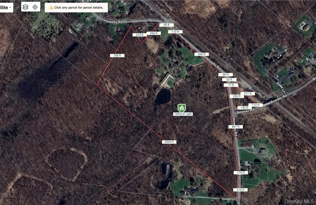 255 Howells Road Middletown NY 10940