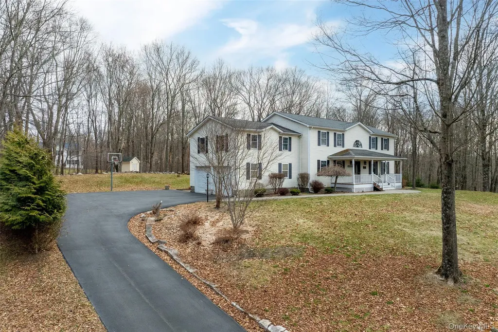 281 Lake Shore Drive Pine Bush NY 12566