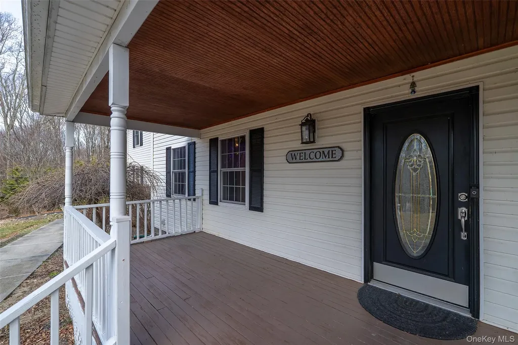 281 Lake Shore Drive Pine Bush NY 12566