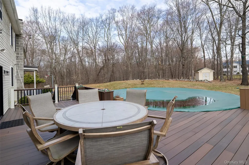 281 Lake Shore Drive Pine Bush NY 12566