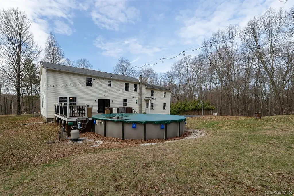 281 Lake Shore Drive Pine Bush NY 12566