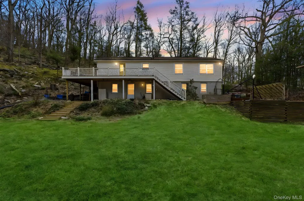 27 Arden Drive Garrison NY 10524