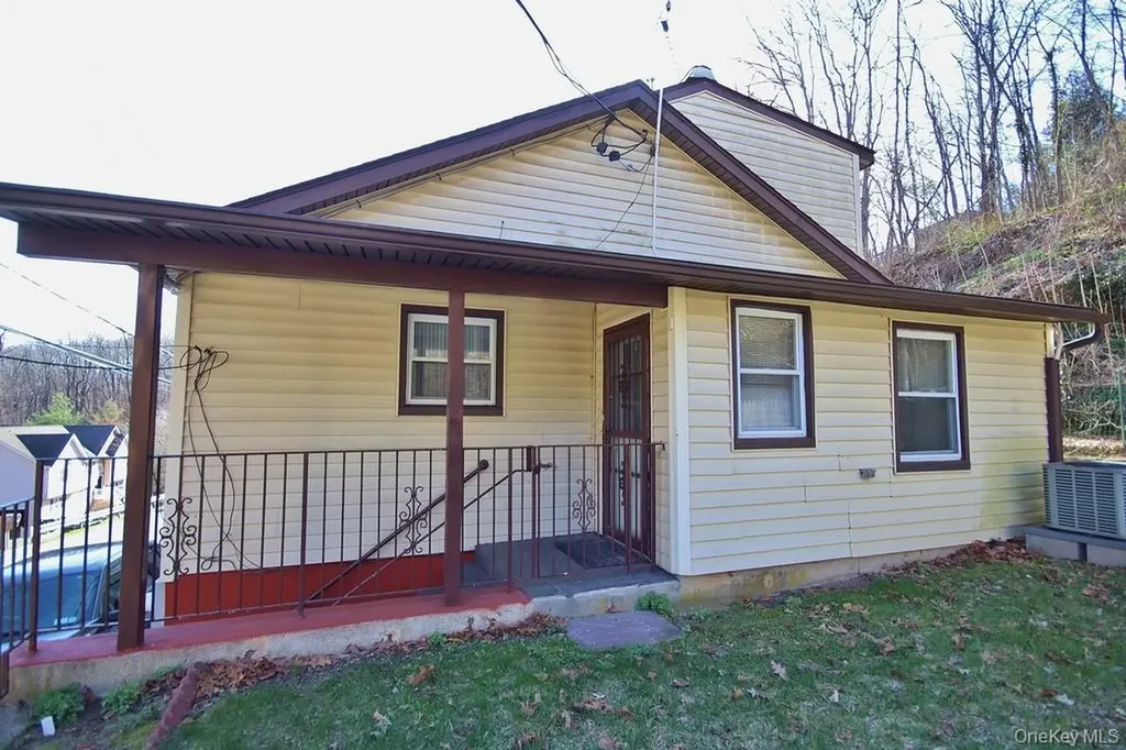 193 Buckshollow Road Mahopac NY 10541