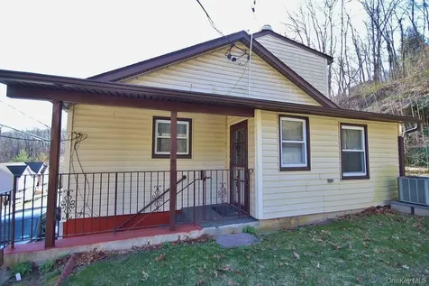 193 Buckshollow Road Mahopac NY 10541