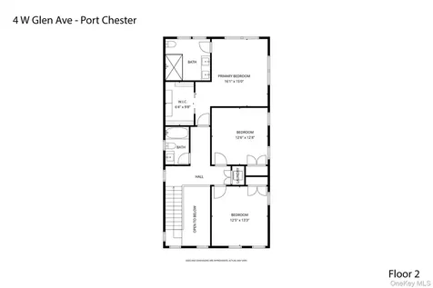 4 W Glen Avenue Port Chester NY 10573