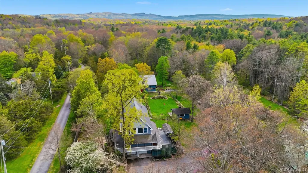 374 Marcott Road Cottekill NY 12419