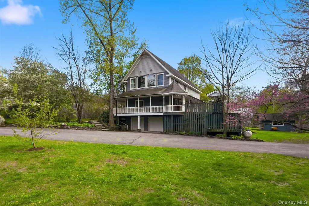 374 Marcott Road Cottekill NY 12419