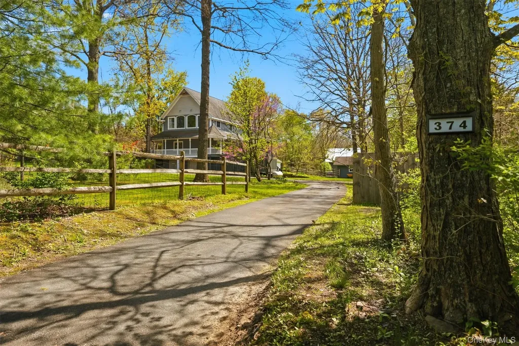 374 Marcott Road Cottekill NY 12419