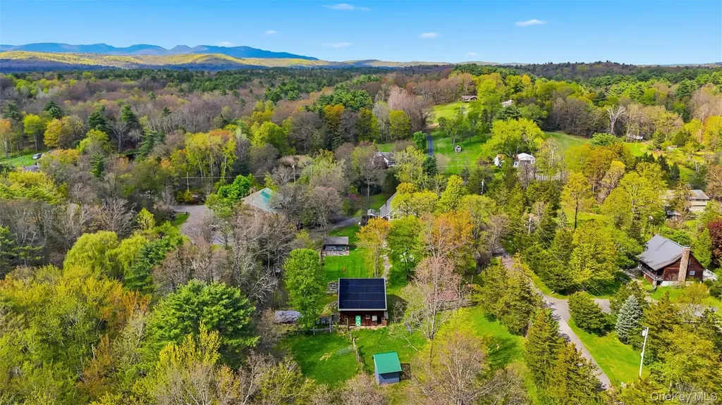 374 Marcott Road Cottekill NY 12419