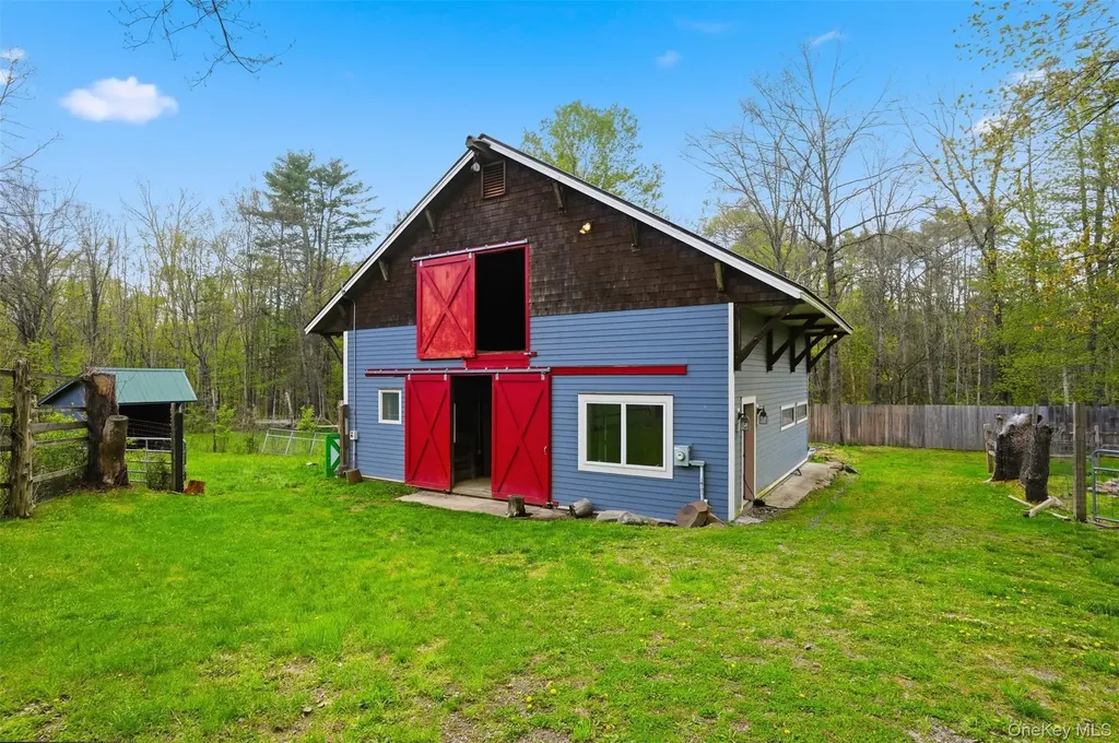 374 Marcott Road Cottekill NY 12419