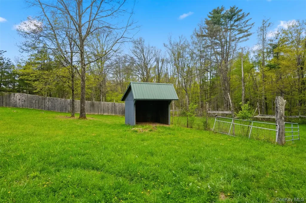 374 Marcott Road Cottekill NY 12419